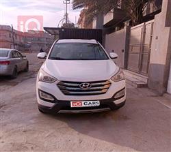 هيونداي سانتافي